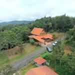 Hostal for sale in cerro azul panama