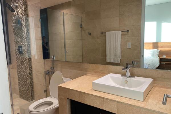 Very unique beach front condo in rio mar por sale