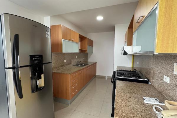 Ph bahia del golf/3 bedrooms/balcony/cabin