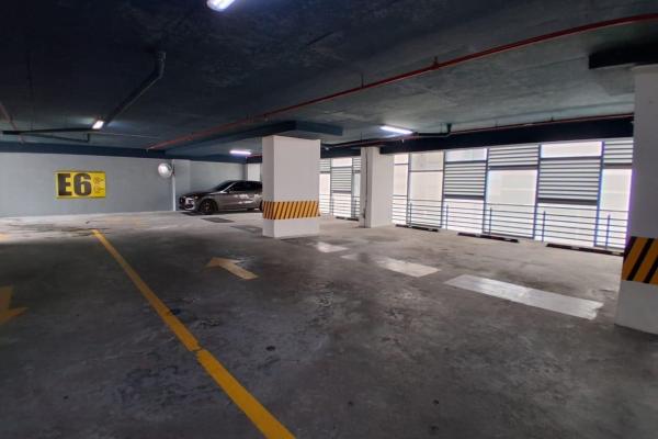 Office for sale or rent with terrace in cde
