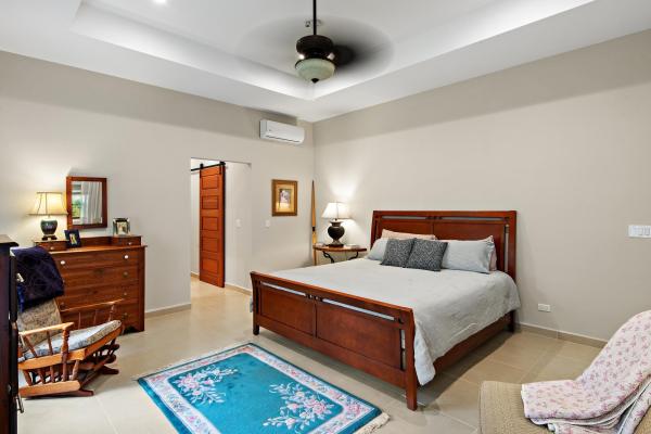 Exclusive estate in lucero boquete