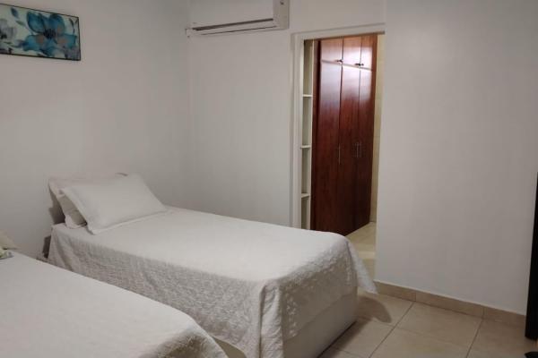 Apartamento planta baja de 2 dormitorios en coronado country club