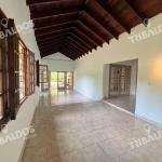 Chalet en las cumbres