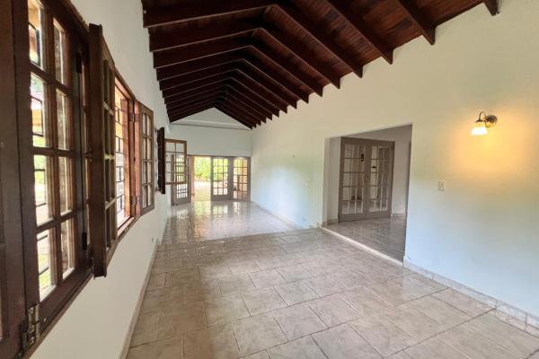 Venta de casa tipo chalet en las cumbres