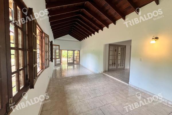 Venta de casa tipo chalet en las cumbres