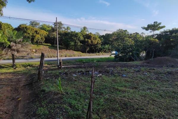 Venta de lote en la ermita de san carlos