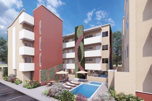Venta de terreno en las acacias con anteproyecto
