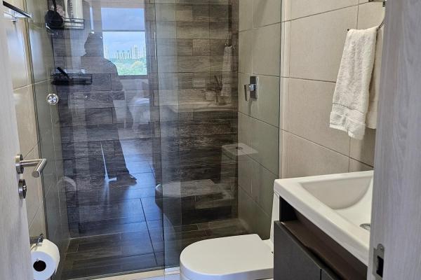 Apartamento en coco del mar con hermosas vistas de la ciudad