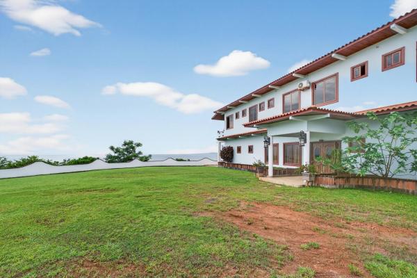 ¡impresionante casa de pesca en venta en panamá!