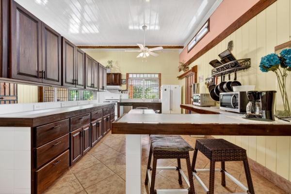 3 bedroom 3.5 bath home in potrerillos panama