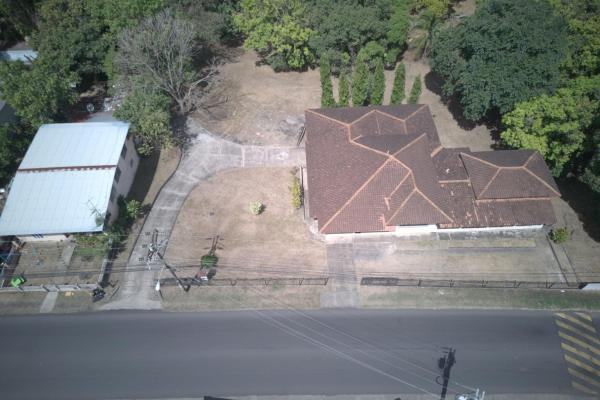 Santiago panama investment property