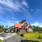 3-bedroom home on 4,115 m² lot for sale