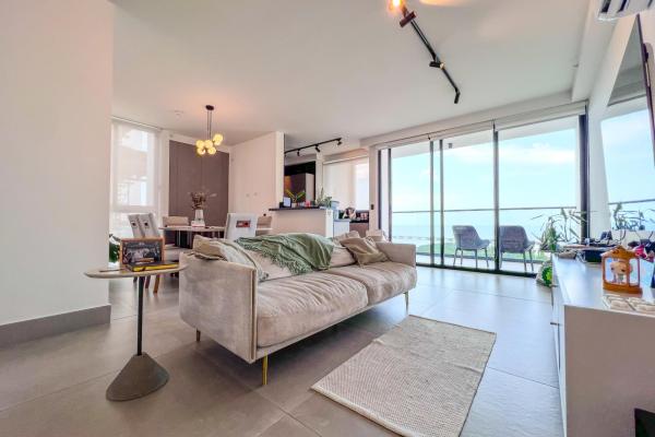 Se alquila apartamento en ph victory wellness, coco del mar, san francisco