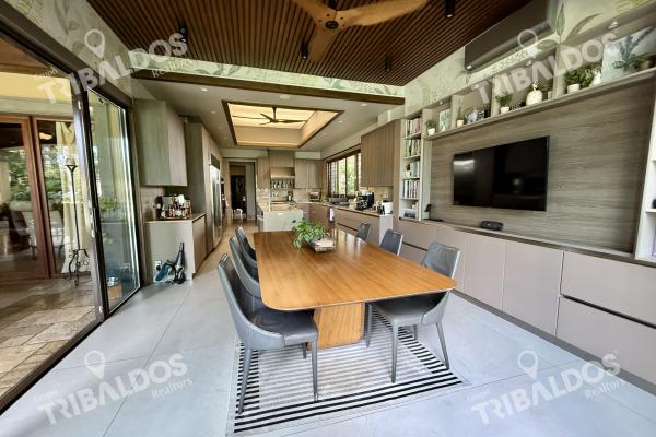 Sale of house in balmoral costa del este