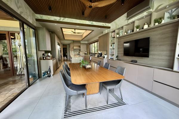Sale of house in balmoral costa del este
