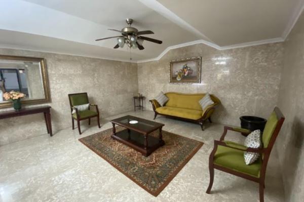 Venta de apartamento en el cangrejo