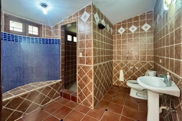 House in coronado, las acacias avenue