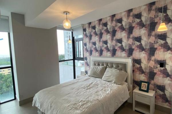 Alquiler de apartamento en ph victory sport, amoblado