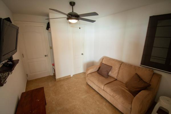 Exclusivo apartamento frente al mar