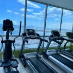 Apartamento con vista al mar en avenida balboa