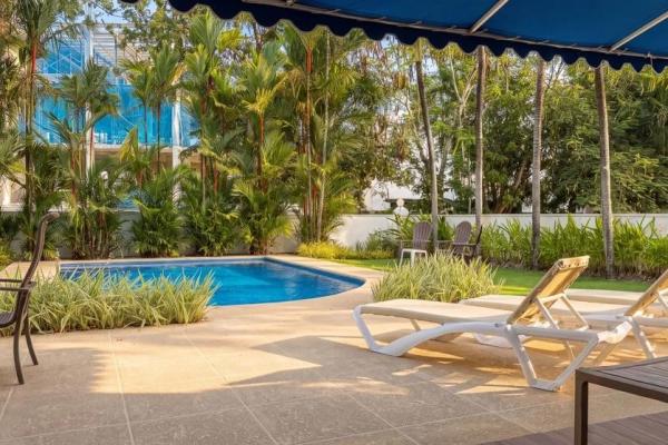Casa dúplex de 6 habitaciones en playa blanca