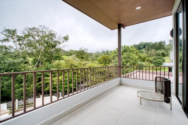 Lujo llave en mano en lucero golf & country club