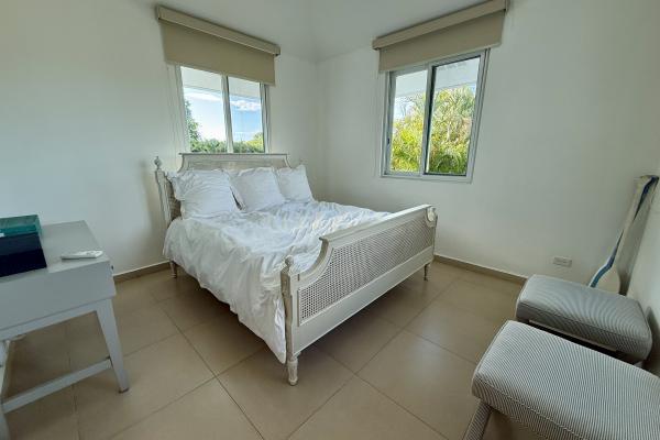 Sale of house in bijao beach club, rio hato.