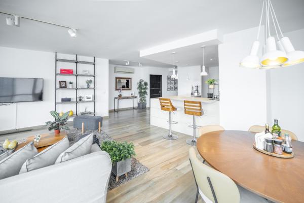 Luxury living in san francisco – explore joy