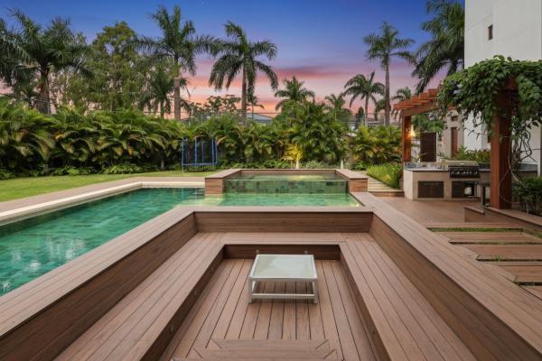 Venta de casa moderna en costa del este, balmoral