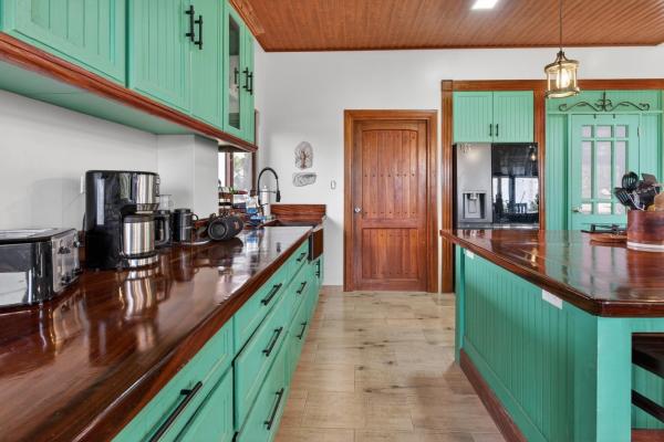 ¡impresionante casa de pesca en venta en panamá!