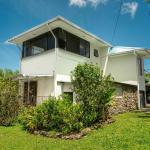 Casa alto boquete en panamá