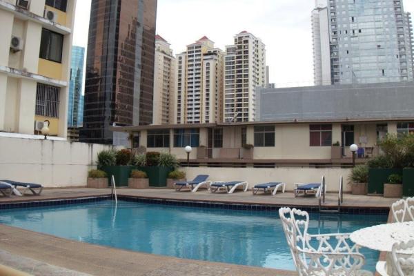 Espacioso a buen precio ciudad de panama