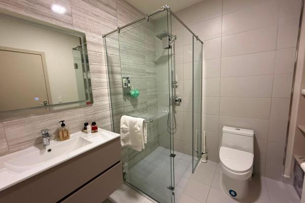 Moderno apartamento estudio en venta en costa del este