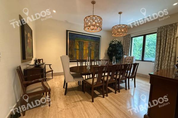 Sale of house in ph fairway estates, santa maría