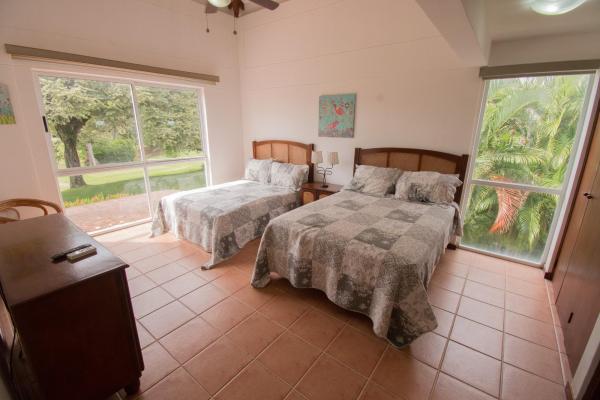 Casa cerca de la playa en costa blanca golf & villas
