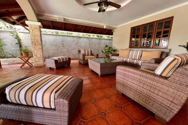 Se vende o se alquila casa en loma alegre, san francisco