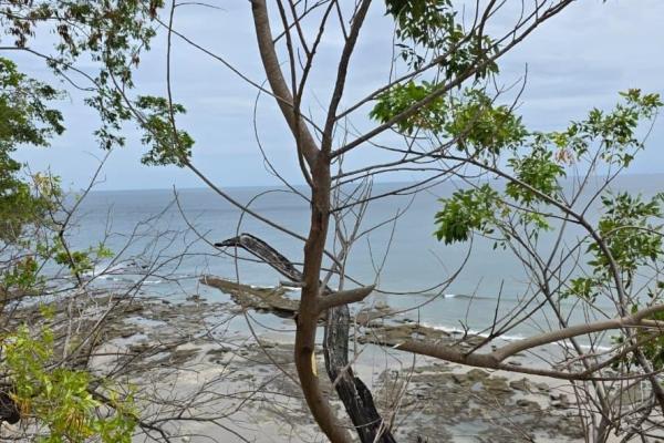 Beachfront development land for sale | el palmar