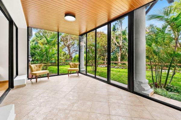 2-bedroom canyon condo for sale in boquete country