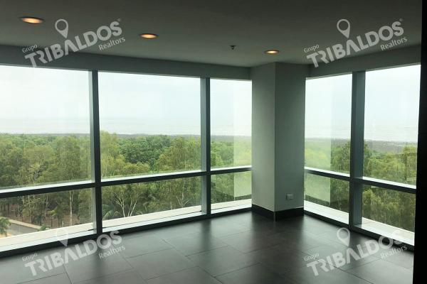 Alquiler de oficina en costa del este, edificio mmg tower