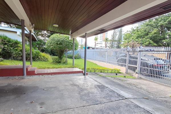 Terreno comercial en san francisco