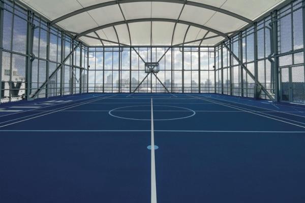Alquiler de apartamento en ph victory sport, amoblado