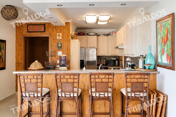 Venta de apartamento en p.h. balboa ii, bijao beach club & recidences
