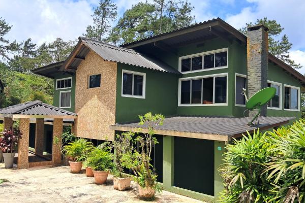Venta de casa en cerro azul, residencial altos de cerro azul