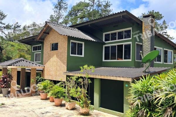 Venta de casa en cerro azul, residencial altos de cerro azul