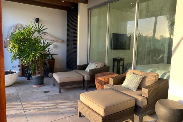 Very unique beach front condo in rio mar por sale