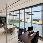 Oficina comercial