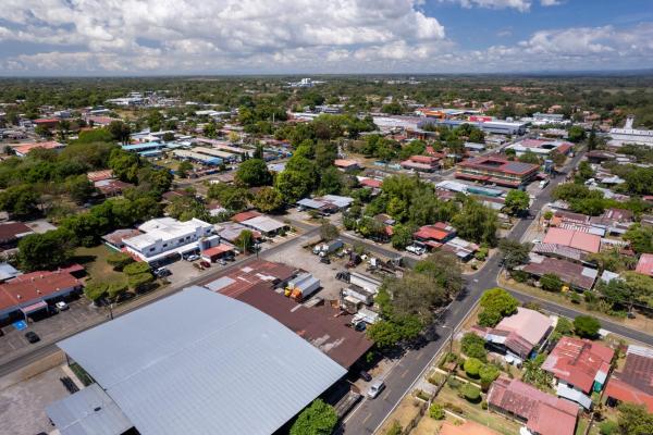 Commercial property for sale in david panama