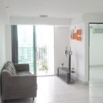 Alquiler de apartamento en parque lefevre