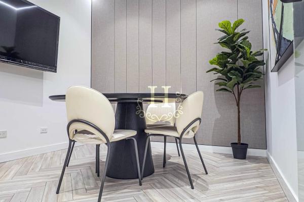 Panama city panama executive suites