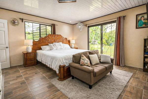 Chiriqui panama mountain house
